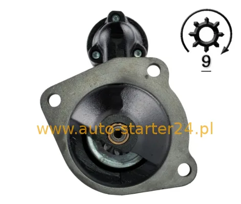 CS550 HC-PARTS - 2.ROZRUSZNIK — zdjęcie 2 z 3