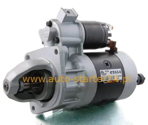 CS554(MM) HC-PARTS - 2.ROZRUSZNIK — zdjęcie 1 z 3