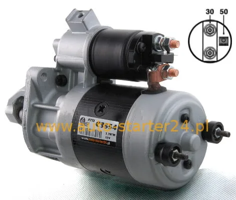 CS554(MM) HC-PARTS - 2.ROZRUSZNIK — zdjęcie 3 z 3