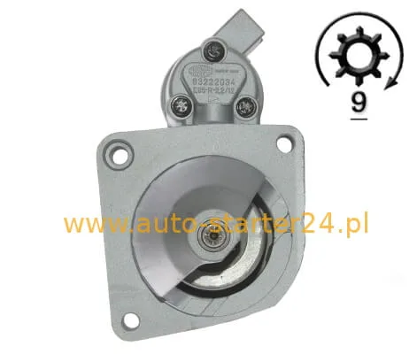 CS554(MM) HC-PARTS - 2.ROZRUSZNIK — zdjęcie 2 z 3