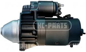 CS555 HC-PARTS - 2.ROZRUSZNIK — zdjęcie 2 z 4