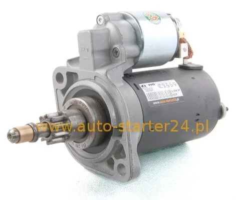 CS559 HC-PARTS - 2.ROZRUSZNIK — zdjęcie 1 z 3