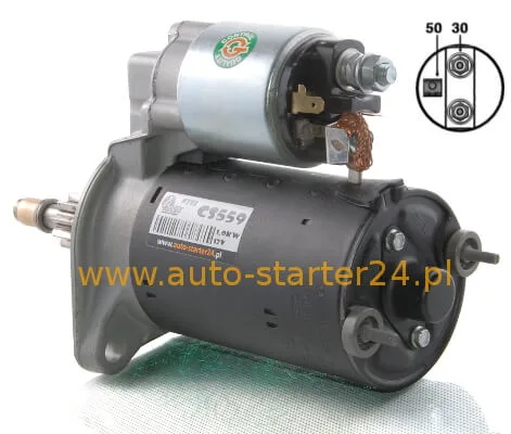 CS559 HC-PARTS - 2.ROZRUSZNIK — zdjęcie 3 z 3
