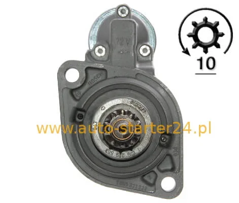 CS559 HC-PARTS - 2.ROZRUSZNIK — zdjęcie 2 z 3