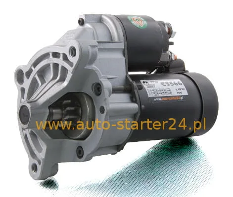 CS566 HC-PARTS - 2.ROZRUSZNIK — zdjęcie 1 z 3