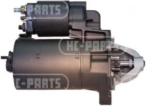 CS569 HC-PARTS - 2.ROZRUSZNIK — zdjęcie 1 z 4