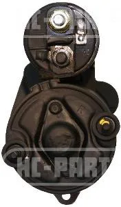 CS569 HC-PARTS - 2.ROZRUSZNIK — zdjęcie 3 z 4