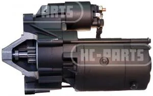 CS570 HC-PARTS - 2.ROZRUSZNIK — zdjęcie 1 z 4