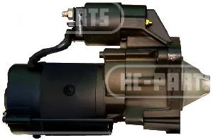 CS570 HC-PARTS - 2.ROZRUSZNIK — zdjęcie 2 z 4