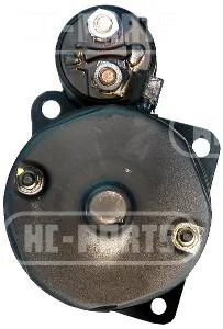 CS572 HC-PARTS - 2.ROZRUSZNIK — zdjęcie 3 z 4