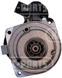 CS573 HC-PARTS - 2.ROZRUSZNIK — zdjęcie 2 z 4