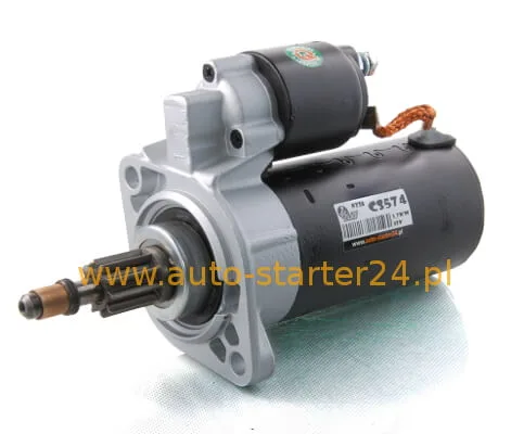 CS574 HC-PARTS - 2.ROZRUSZNIK — zdjęcie 1 z 3