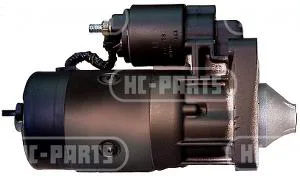 CS575 HC-PARTS - 2.ROZRUSZNIK — zdjęcie 2 z 4