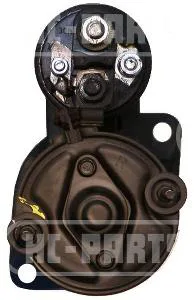 CS577 HC-PARTS - 2.ROZRUSZNIK — zdjęcie 3 z 4