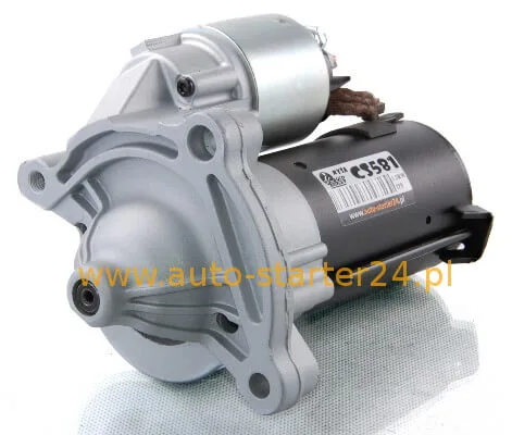 CS581 HC-PARTS - 2.ROZRUSZNIK — zdjęcie 1 z 3