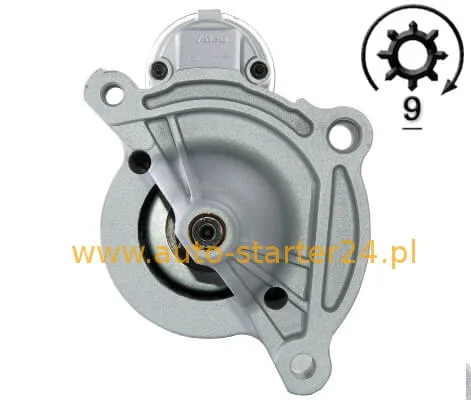 CS581 HC-PARTS - 2.ROZRUSZNIK — zdjęcie 2 z 3