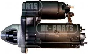 CS584 HC-PARTS - 2.ROZRUSZNIK — zdjęcie 1 z 4