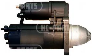 CS584 HC-PARTS - 2.ROZRUSZNIK — zdjęcie 2 z 4