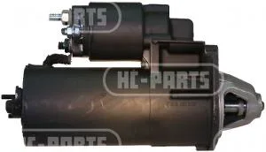 CS585 HC-PARTS - 2.ROZRUSZNIK — zdjęcie 1 z 4