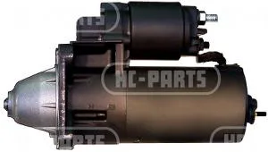 CS585 HC-PARTS - 2.ROZRUSZNIK — zdjęcie 2 z 4