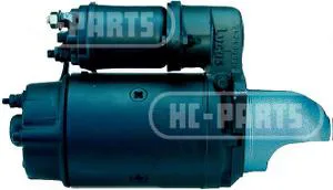 CS587 HC-PARTS - 2.ROZRUSZNIK — zdjęcie 1 z 4