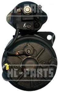 CS587 HC-PARTS - 2.ROZRUSZNIK — zdjęcie 3 z 4