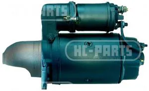 CS587 HC-PARTS - 2.ROZRUSZNIK — zdjęcie 2 z 4