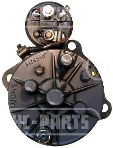 CS590 HC-PARTS - 2.ROZRUSZNIK — zdjęcie 3 z 4