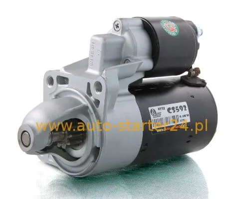 CS592 HC-PARTS - 2.ROZRUSZNIK — zdjęcie 1 z 3