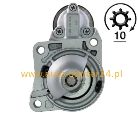 CS592 HC-PARTS - 2.ROZRUSZNIK — zdjęcie 2 z 3