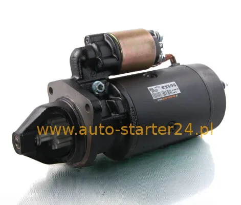 CS595 HC-PARTS - 2.ROZRUSZNIK — zdjęcie 1 z 3