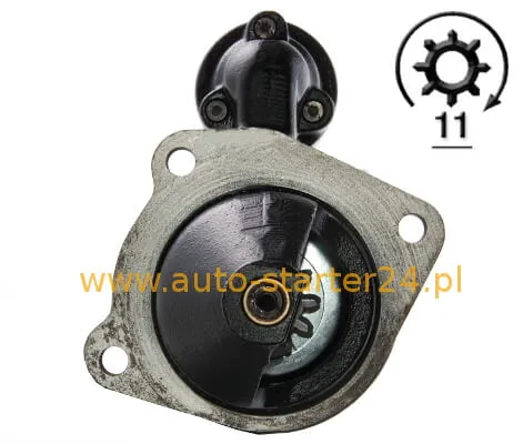 CS595 HC-PARTS - 2.ROZRUSZNIK — zdjęcie 2 z 3