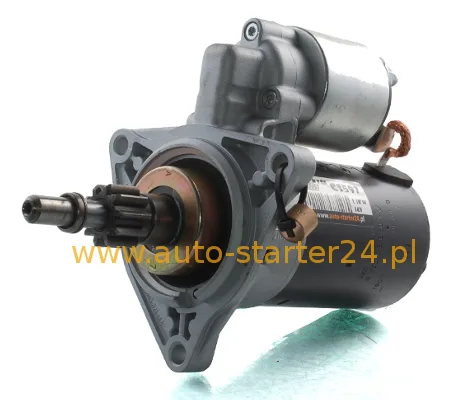 CS597 HC-PARTS - 2.ROZRUSZNIK — zdjęcie 1 z 3