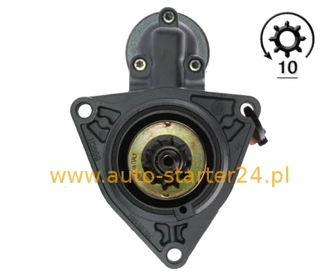 CS597 HC-PARTS - 2.ROZRUSZNIK — zdjęcie 2 z 3