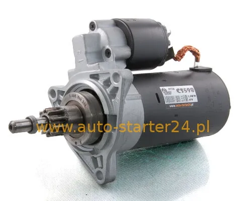 CS598 HC-PARTS - 2.ROZRUSZNIK — zdjęcie 1 z 3