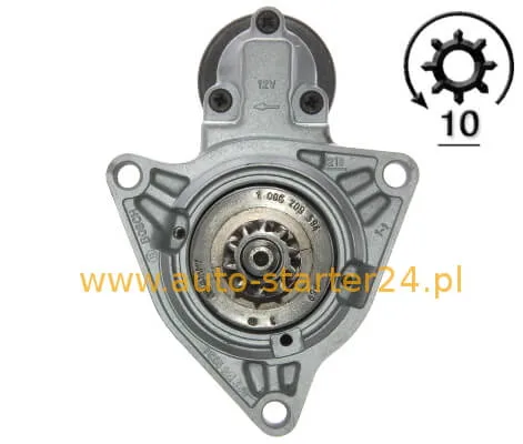 CS598 HC-PARTS - 2.ROZRUSZNIK — zdjęcie 3 z 3