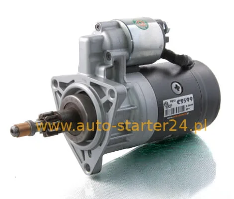 CS599 HC-PARTS - 2.ROZRUSZNIK — zdjęcie 1 z 3