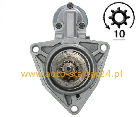 CS599 HC-PARTS - 2.ROZRUSZNIK — zdjęcie 3 z 3
