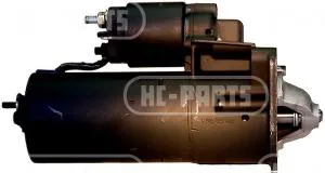 CS600 HC-PARTS - 2.ROZRUSZNIK — zdjęcie 1 z 4