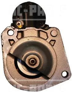 CS600 HC-PARTS - 2.ROZRUSZNIK — zdjęcie 4 z 4