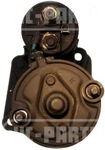 CS600 HC-PARTS - 2.ROZRUSZNIK — zdjęcie 3 z 4