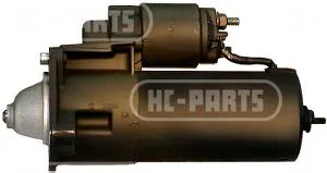 CS600 HC-PARTS - 2.ROZRUSZNIK — zdjęcie 2 z 4