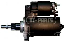 CS601 HC-PARTS - 2.ROZRUSZNIK — zdjęcie 1 z 4
