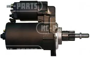 CS601 HC-PARTS - 2.ROZRUSZNIK — zdjęcie 2 z 4