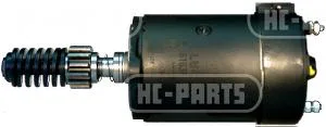 CS603 HC-PARTS - 2.ROZRUSZNIK — zdjęcie 1 z 4