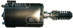 CS603 HC-PARTS - 2.ROZRUSZNIK — zdjęcie 4 z 4