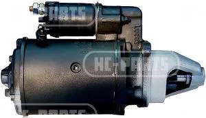 CS604 HC-PARTS - 2.ROZRUSZNIK — zdjęcie 1 z 4