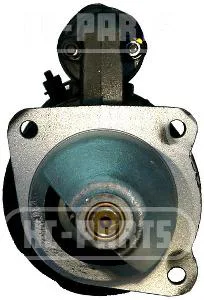 CS604 HC-PARTS - 2.ROZRUSZNIK — zdjęcie 4 z 4