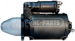 CS604 HC-PARTS - 2.ROZRUSZNIK — zdjęcie 2 z 4