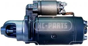 CS605 HC-PARTS - 2.ROZRUSZNIK — zdjęcie 1 z 4